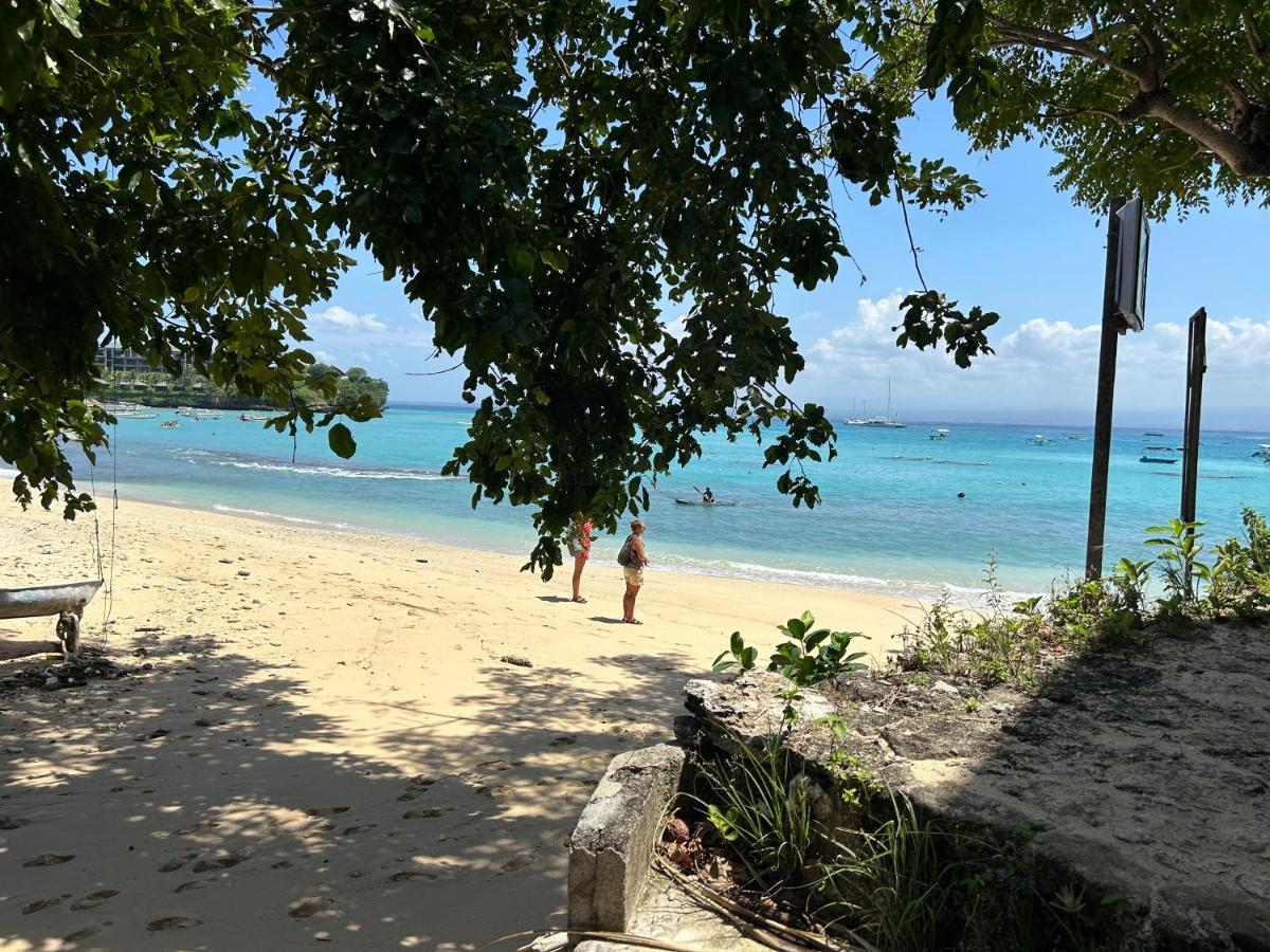 Allure Homestay Lembongan Extérieur photo