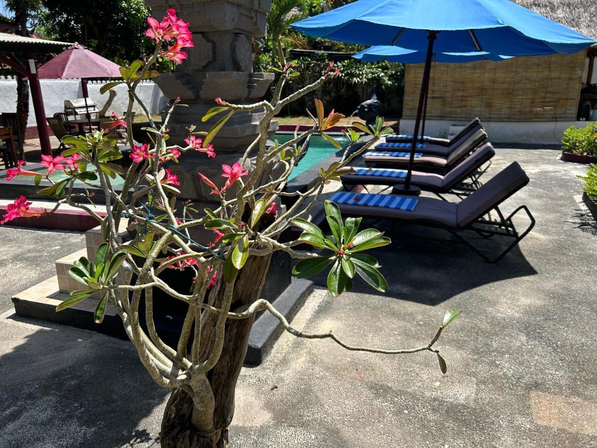 Allure Homestay Lembongan Extérieur photo