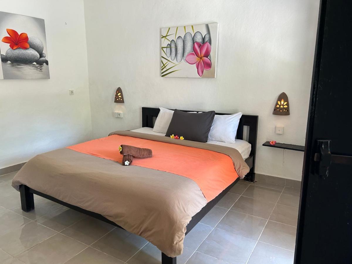 Allure Homestay Lembongan Extérieur photo