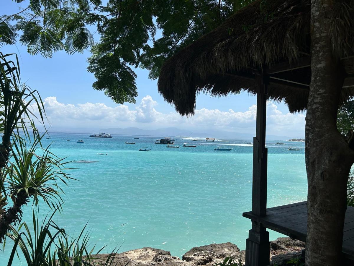 Allure Homestay Lembongan Extérieur photo