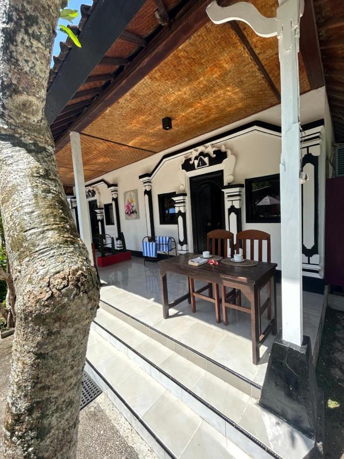 Allure Homestay Lembongan Extérieur photo