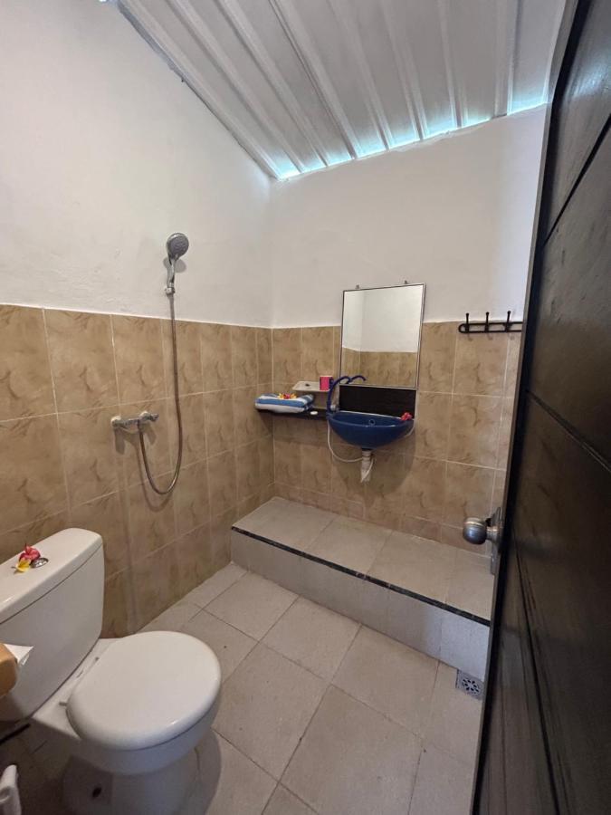 Allure Homestay Lembongan Extérieur photo