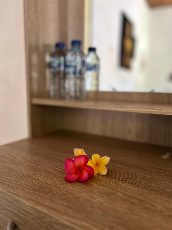 Allure Homestay Lembongan Extérieur photo