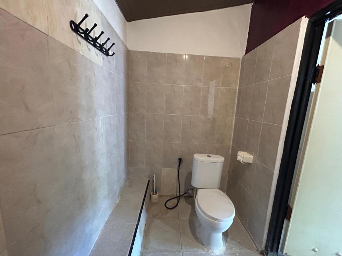 Allure Homestay Lembongan Extérieur photo