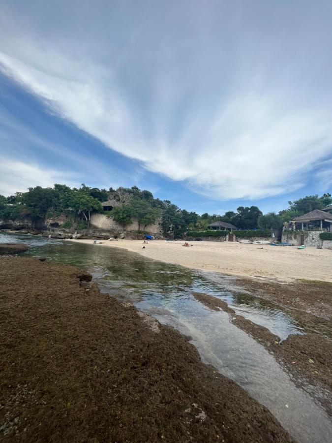 Allure Homestay Lembongan Extérieur photo