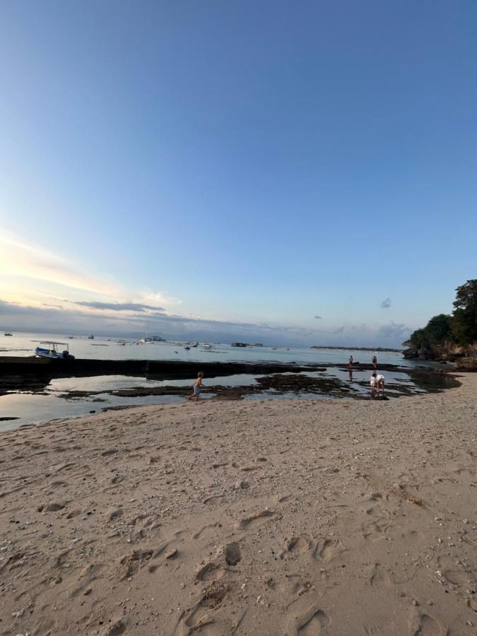Allure Homestay Lembongan Extérieur photo