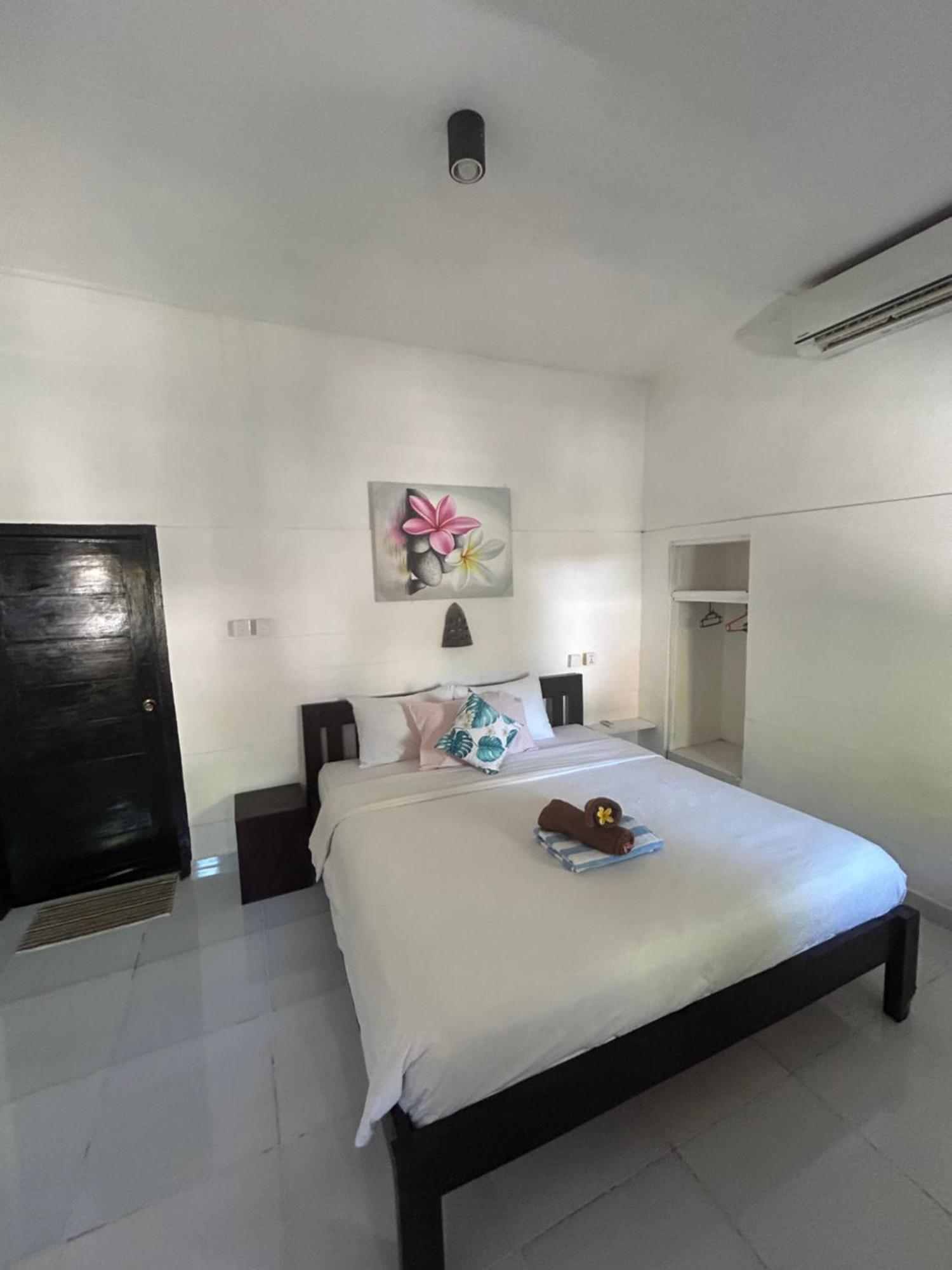 Allure Homestay Lembongan Extérieur photo